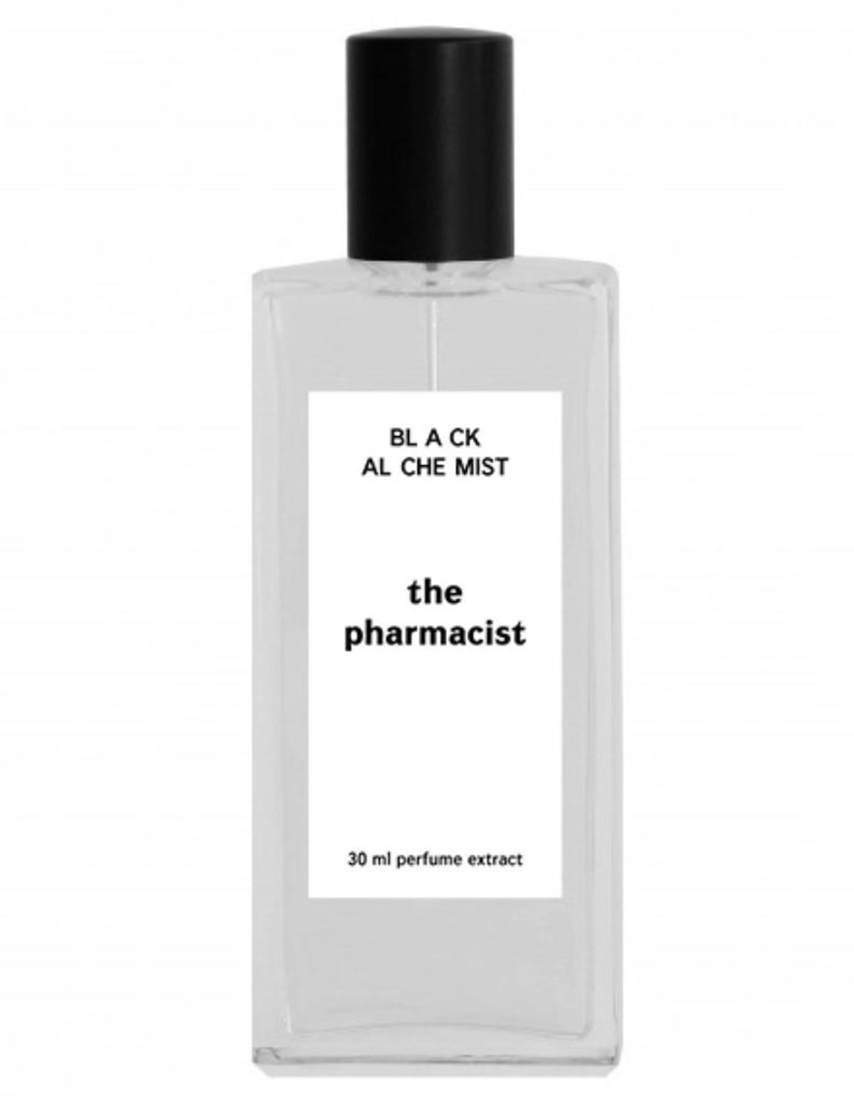 The Pharmacist