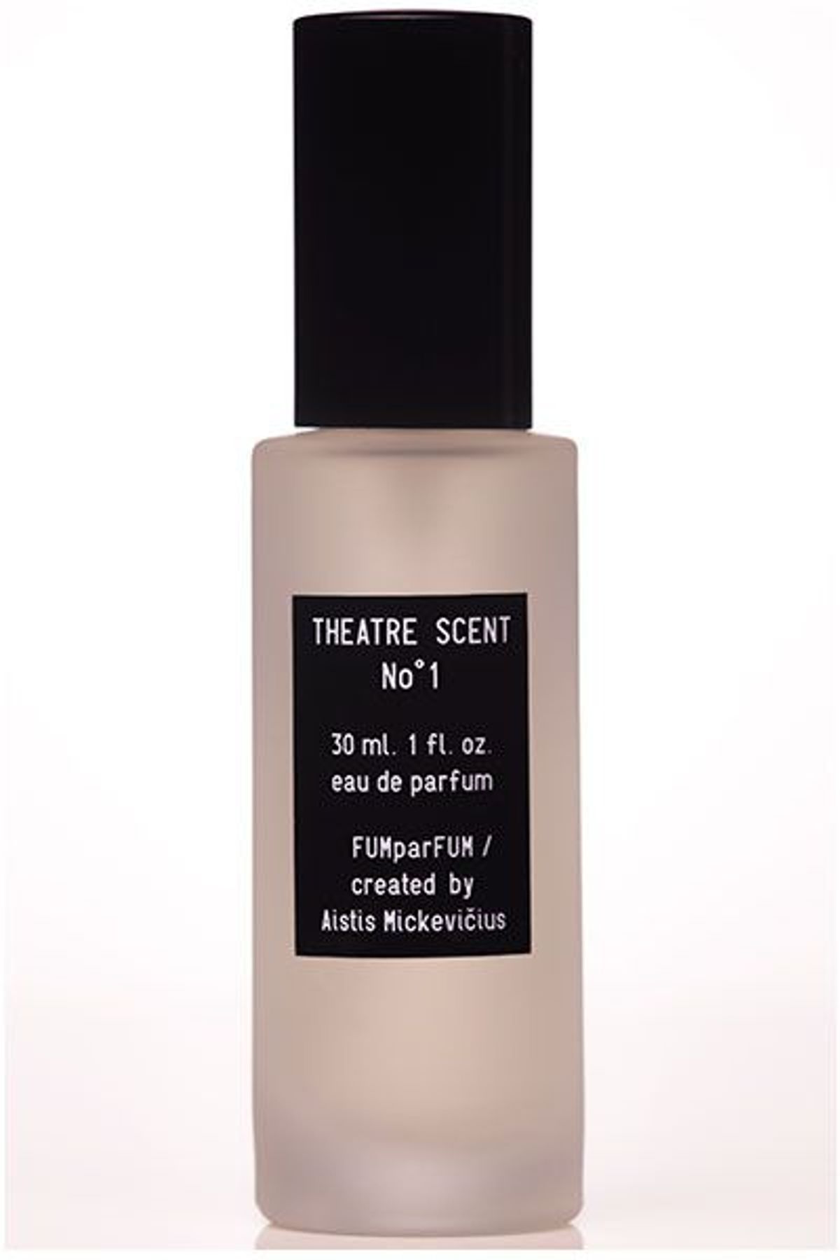 Theatre Scent No 1