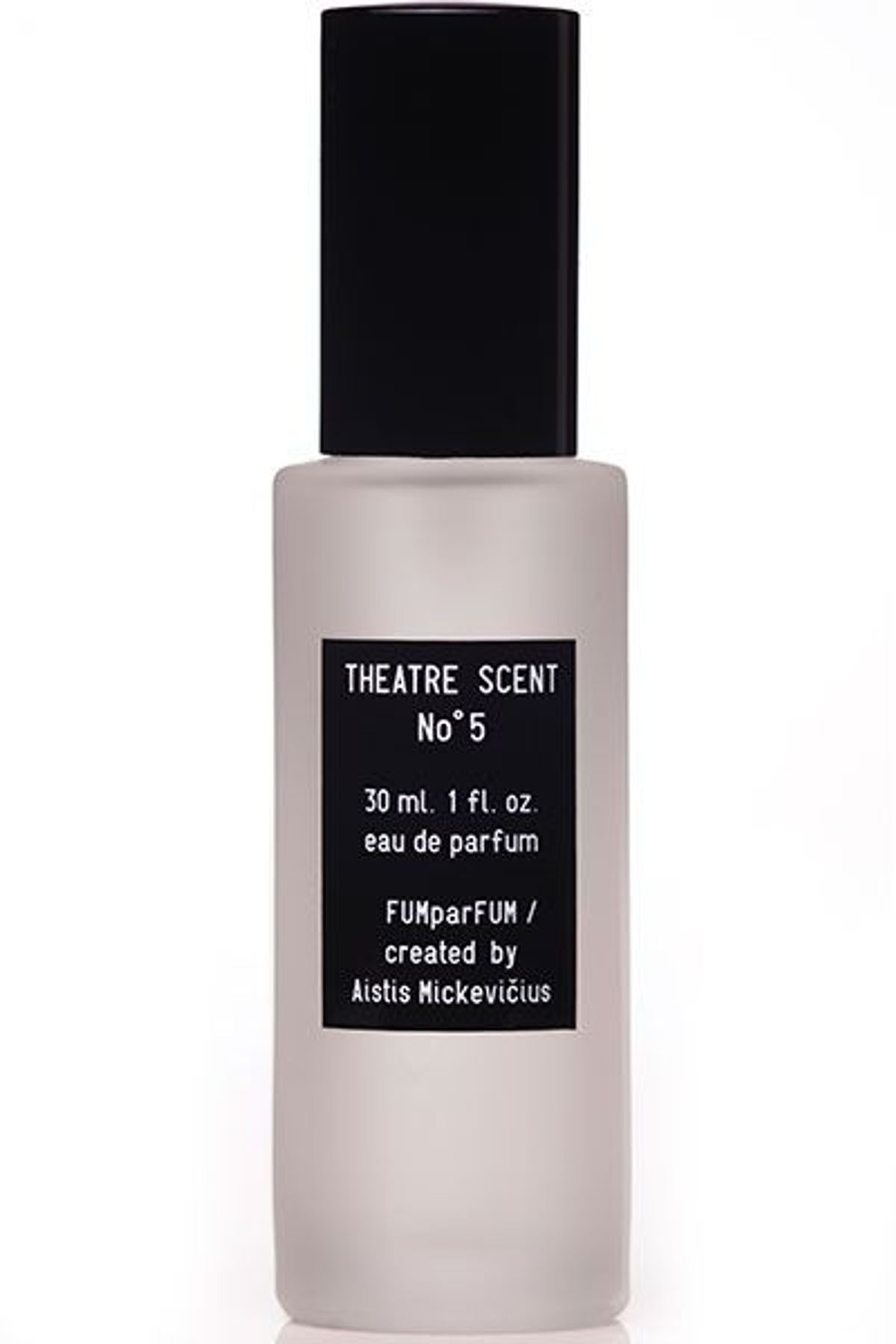 Theatre Scent No 5