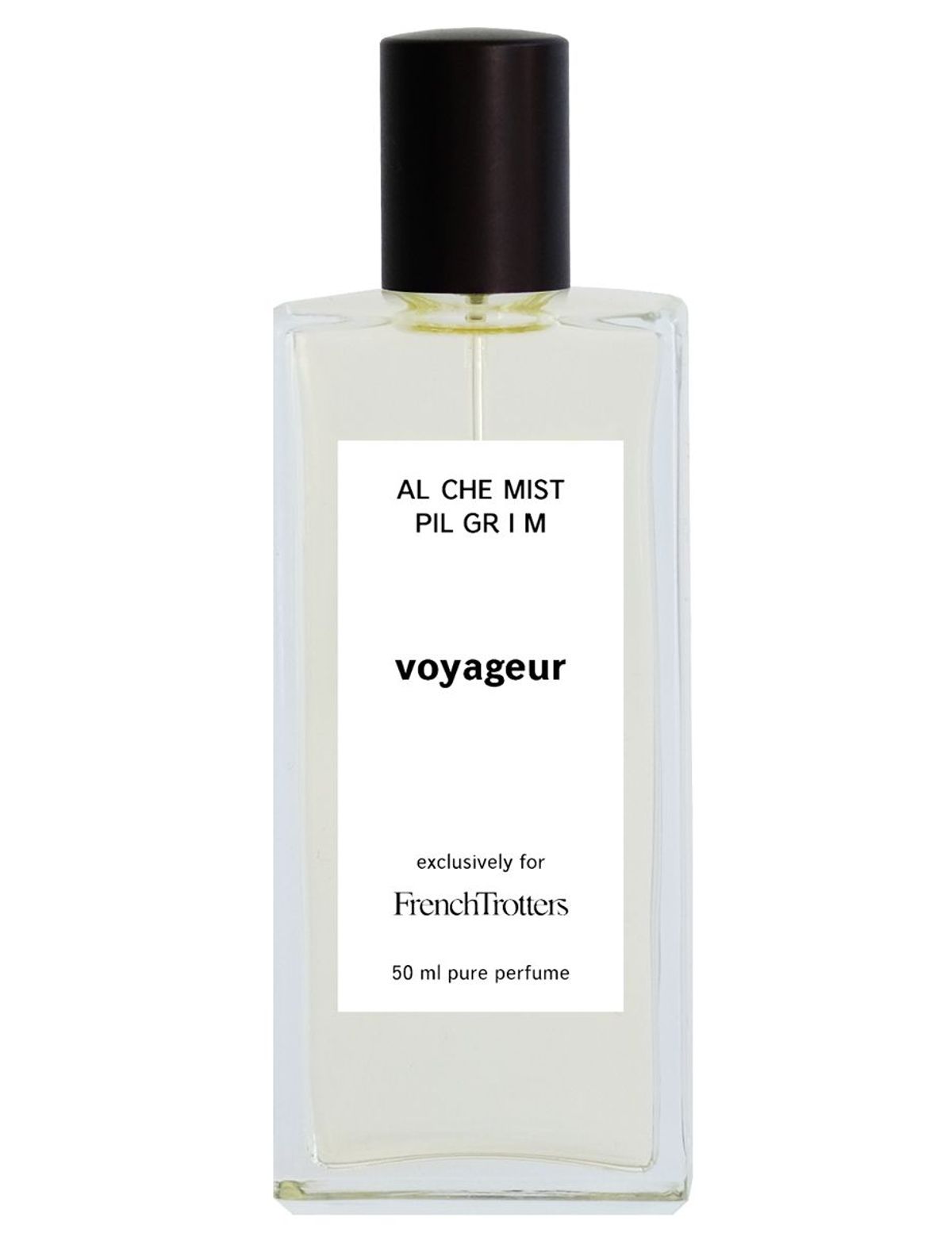 Voyageur