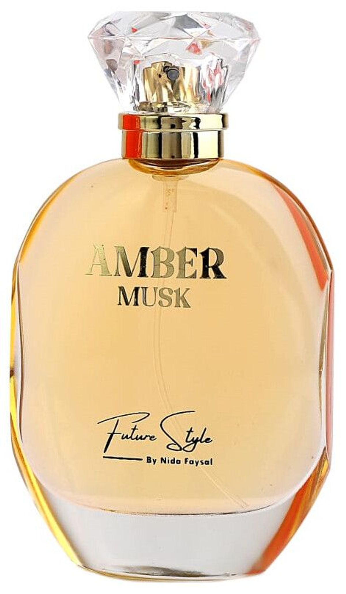 Amber Musk
