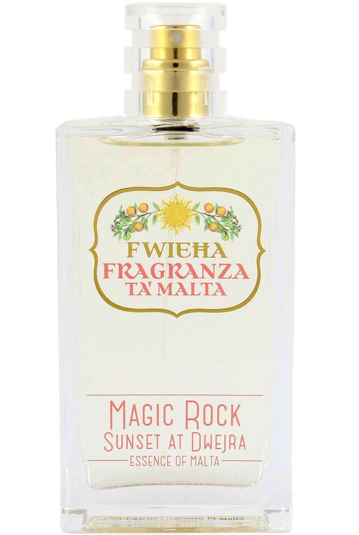 Magic Rock