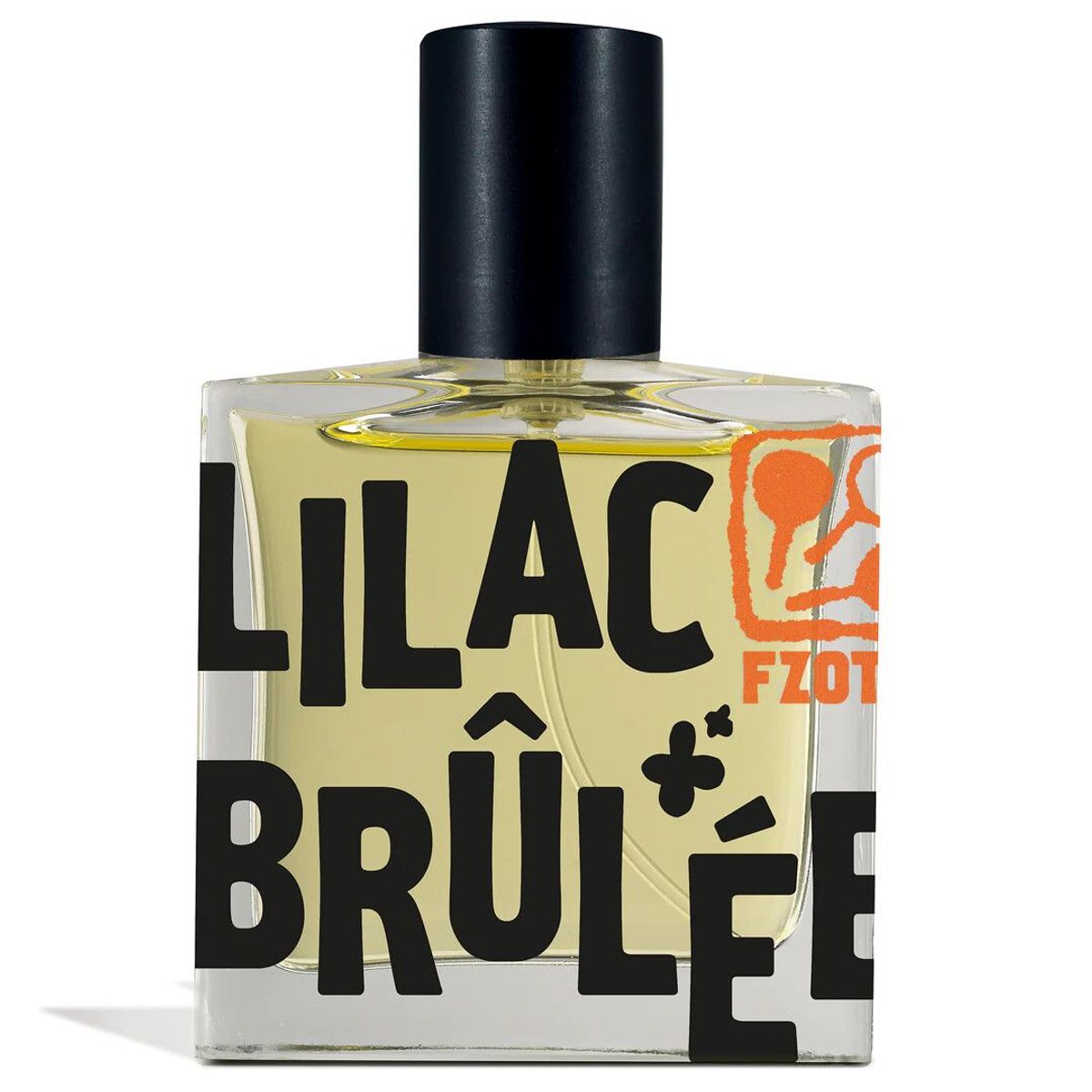 Lilac Brûlée
