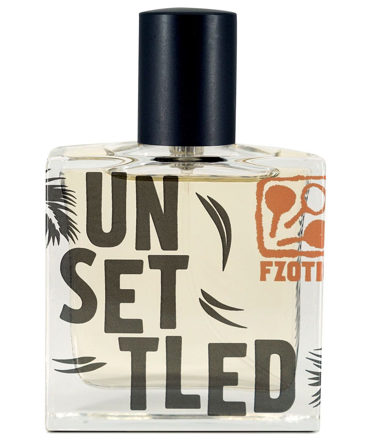 Unsettled