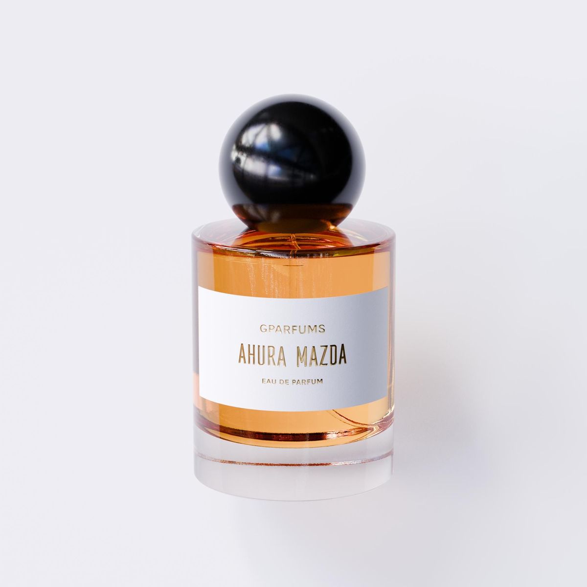 Ahura Mazda