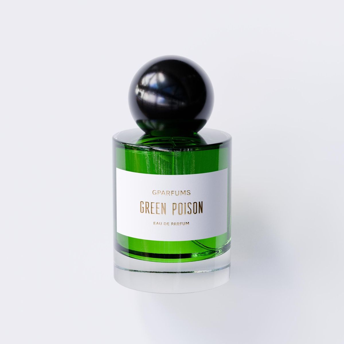 Green Poison