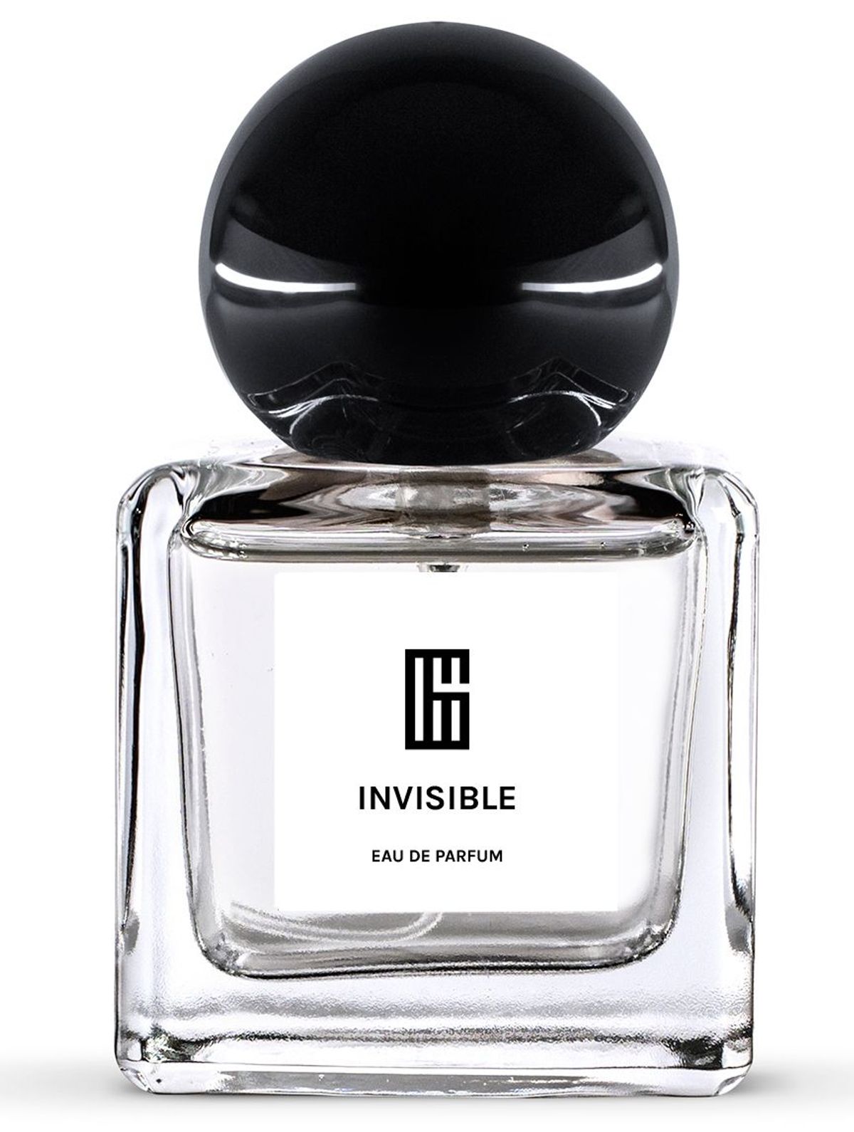 Invisible