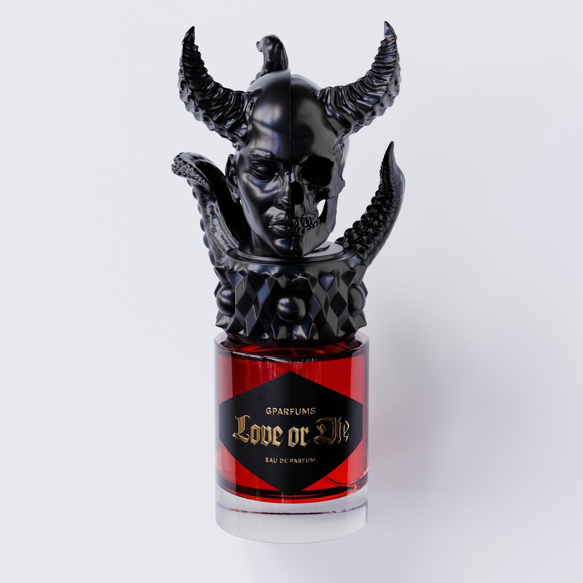 Love Or Die Collector's Edition