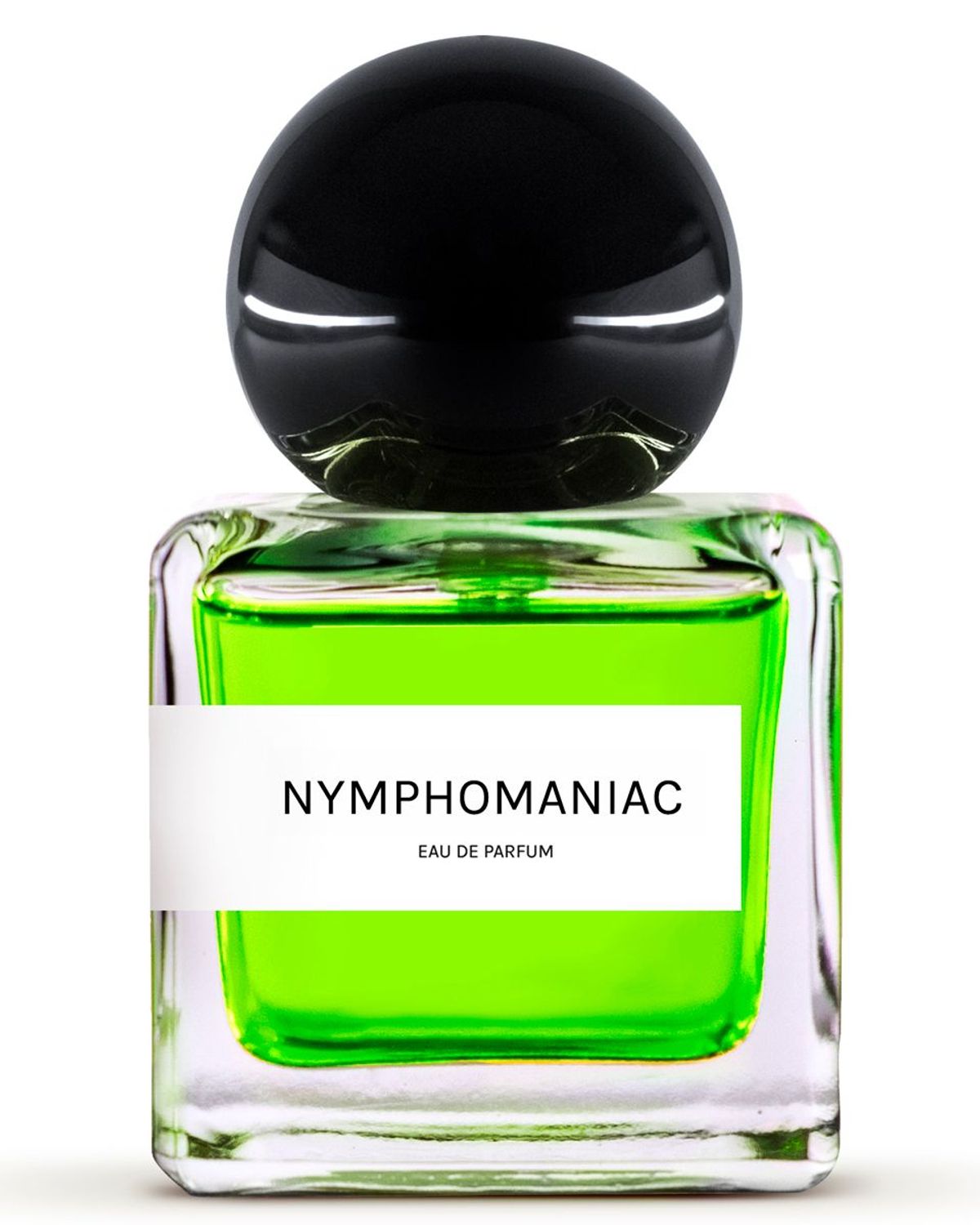 Nymphomaniac
