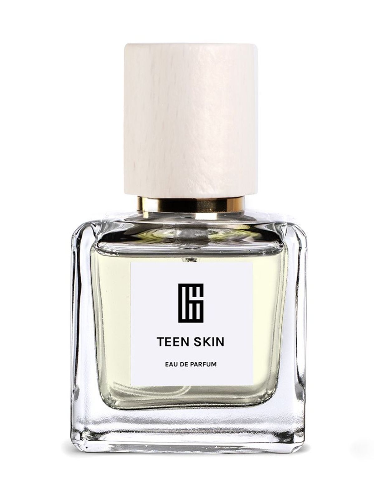 Teen Skin