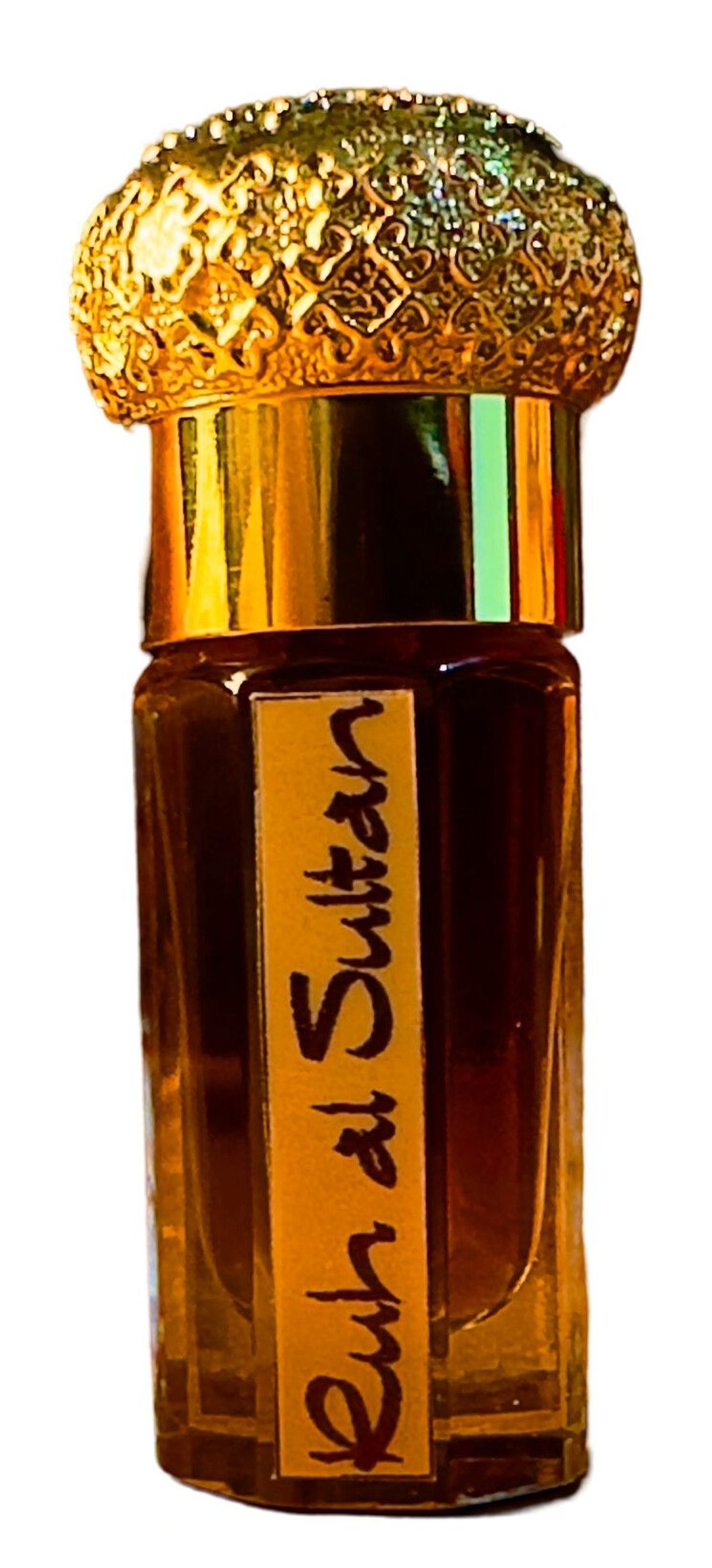 Ruh Al Sultan