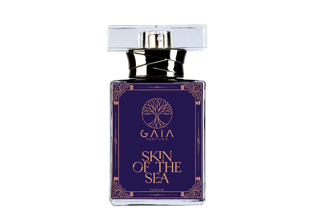 Skin of The Sea
