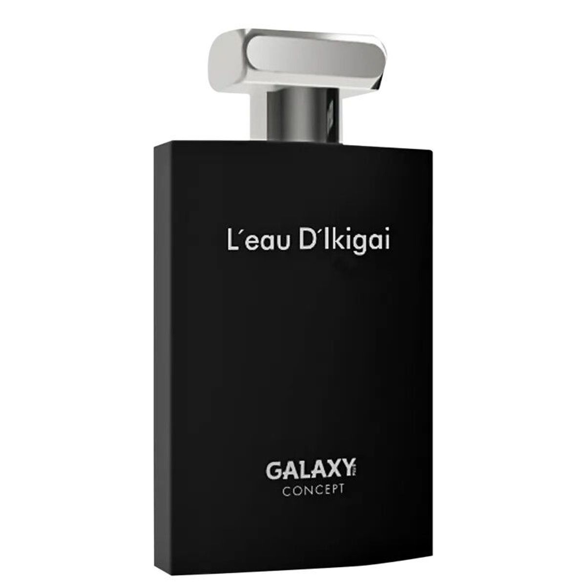 L'eau D' Ikigai