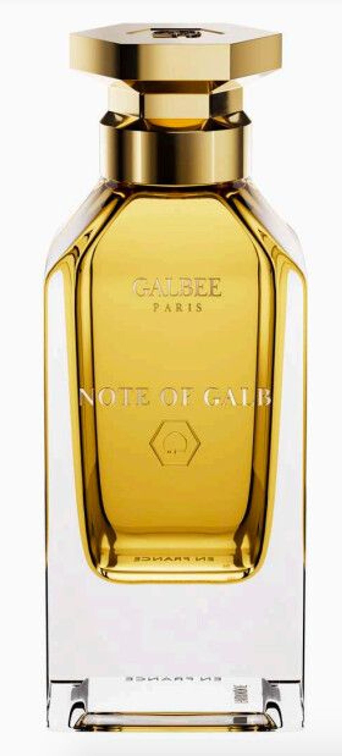 Note of Galb