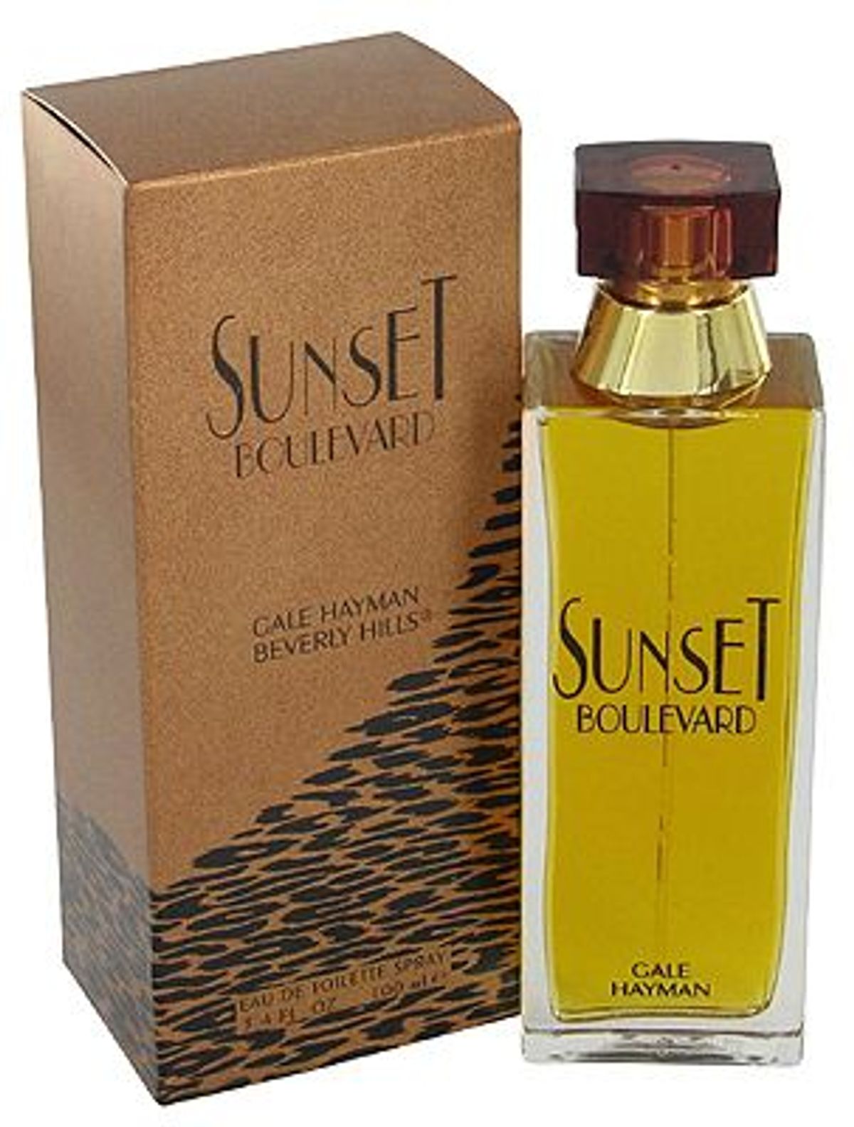 Sunset Boulevard
