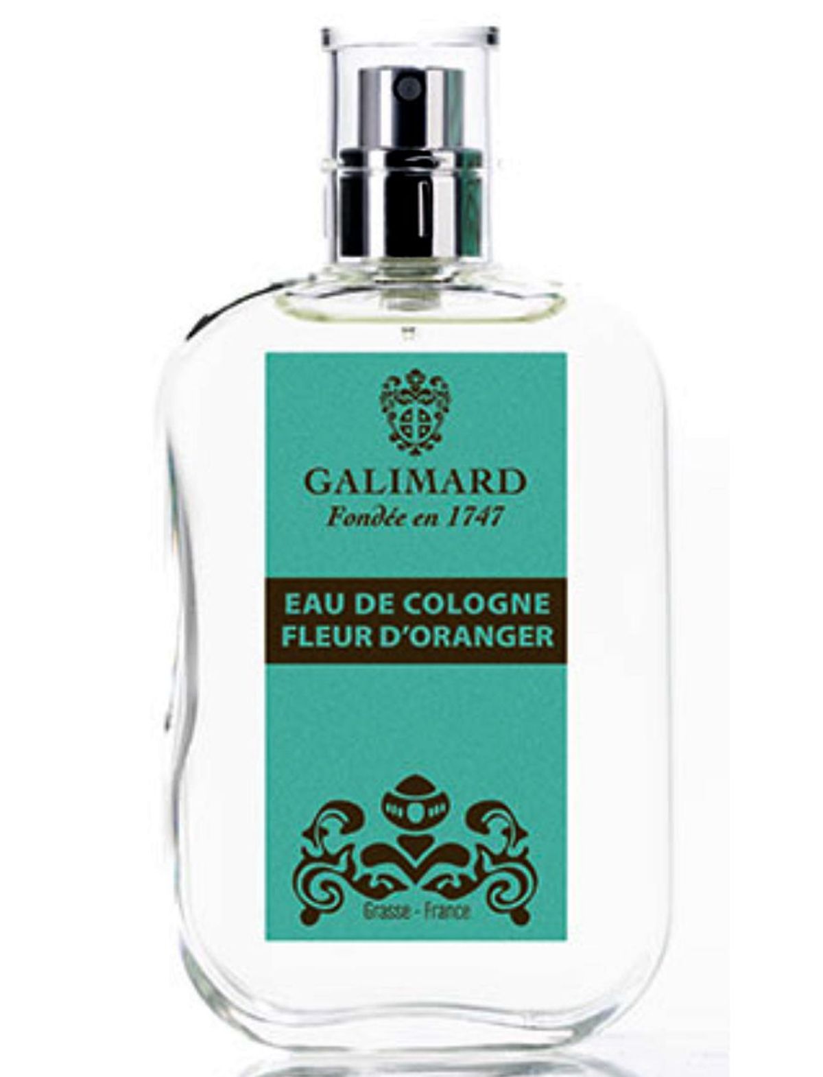Fleur d’Oranger