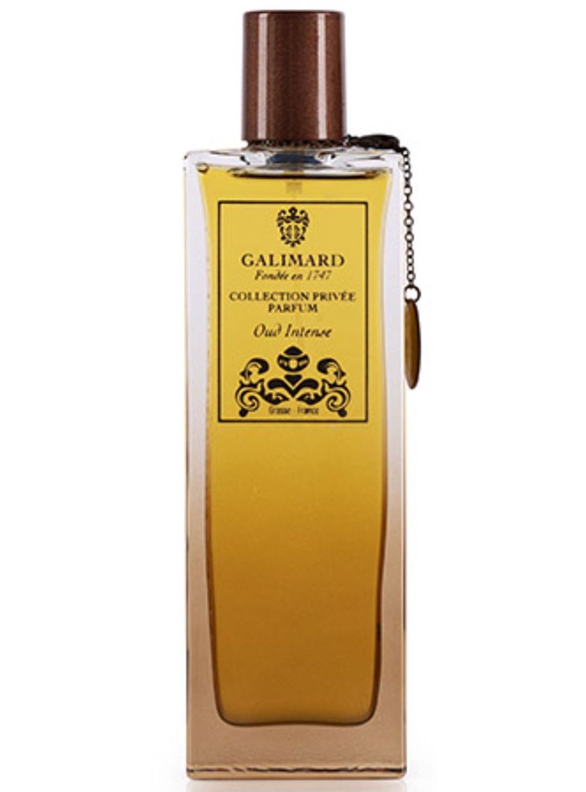 Oud Intense