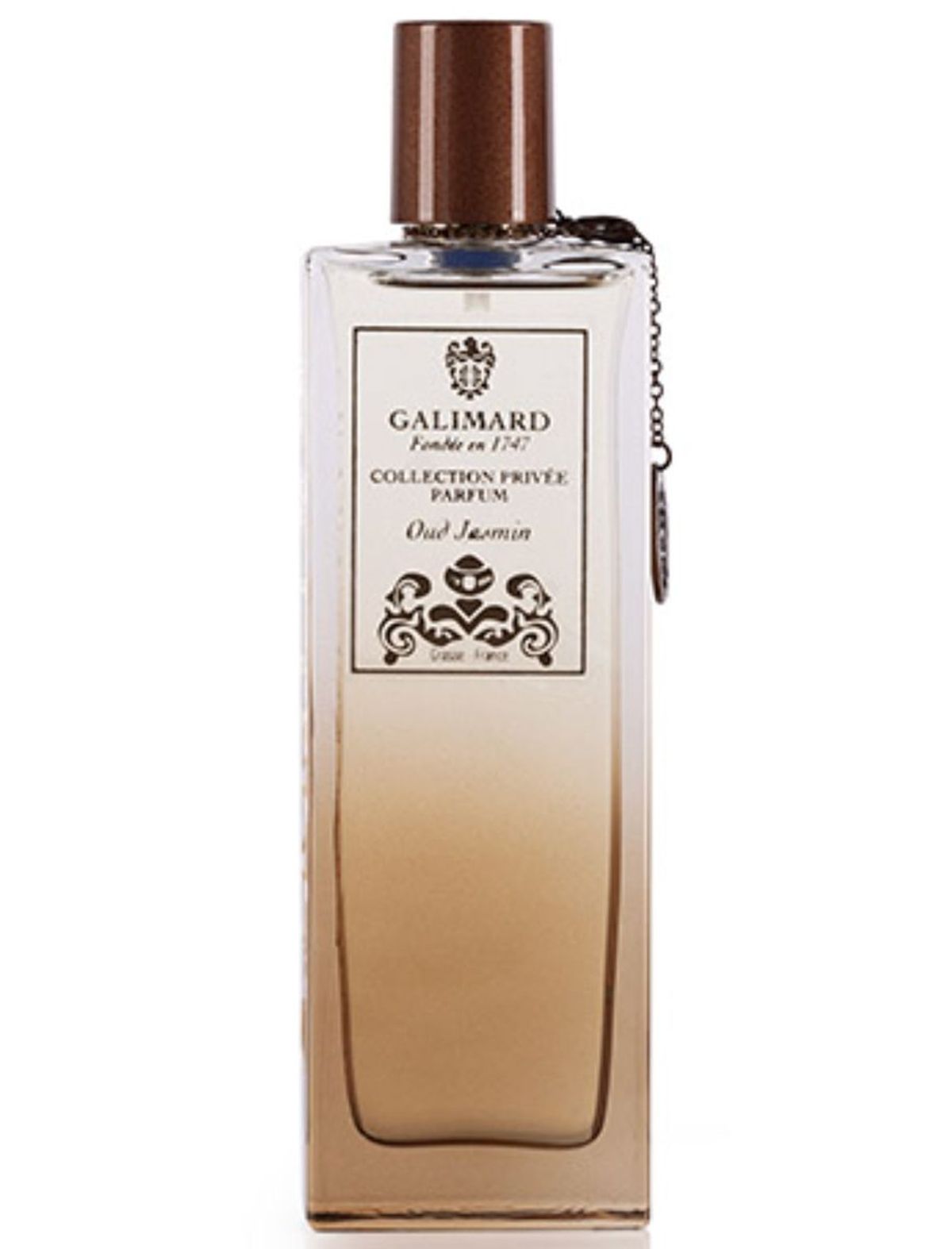 Oud Jasmin