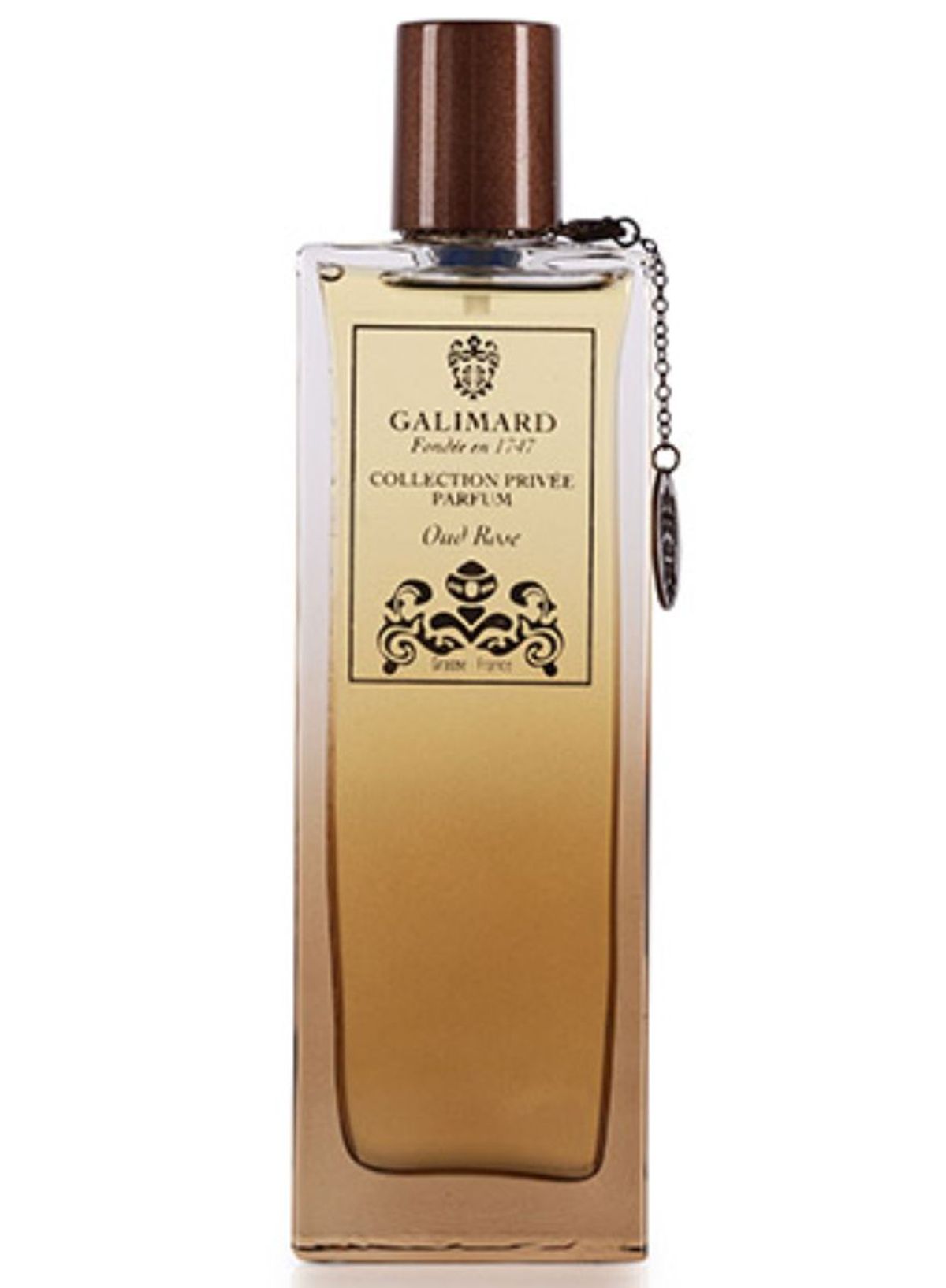 Oud Rose