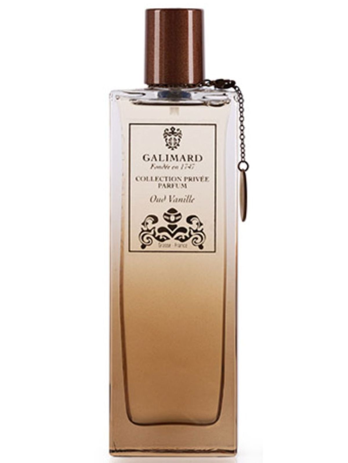 Oud Vanille