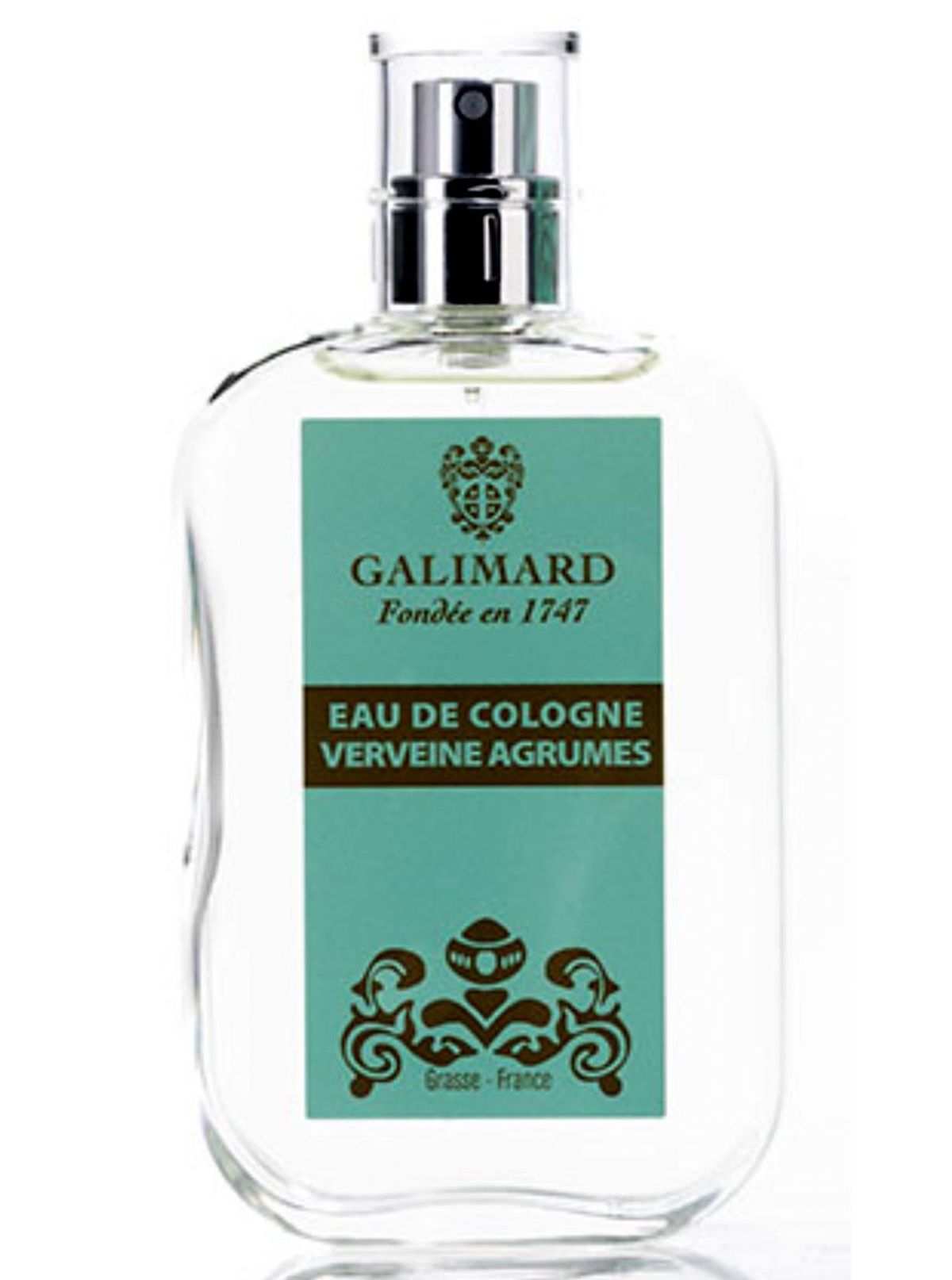 Verveine Agrumes