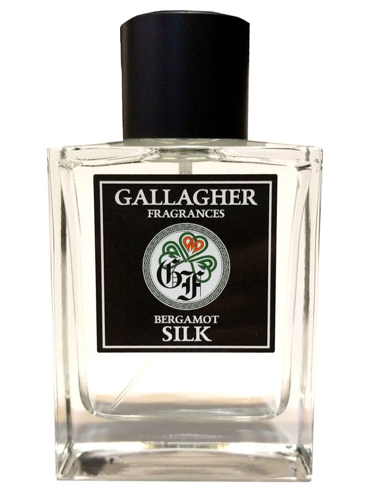 Bergamot Silk