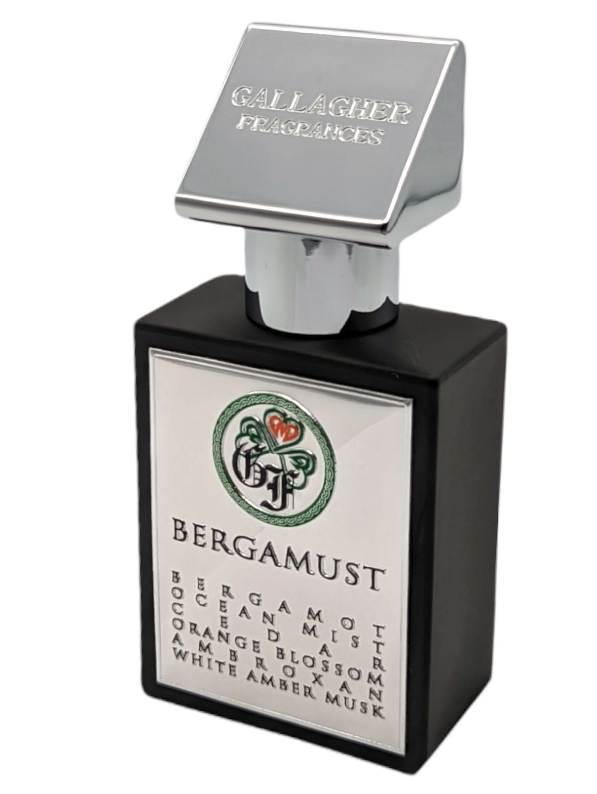 Bergamust