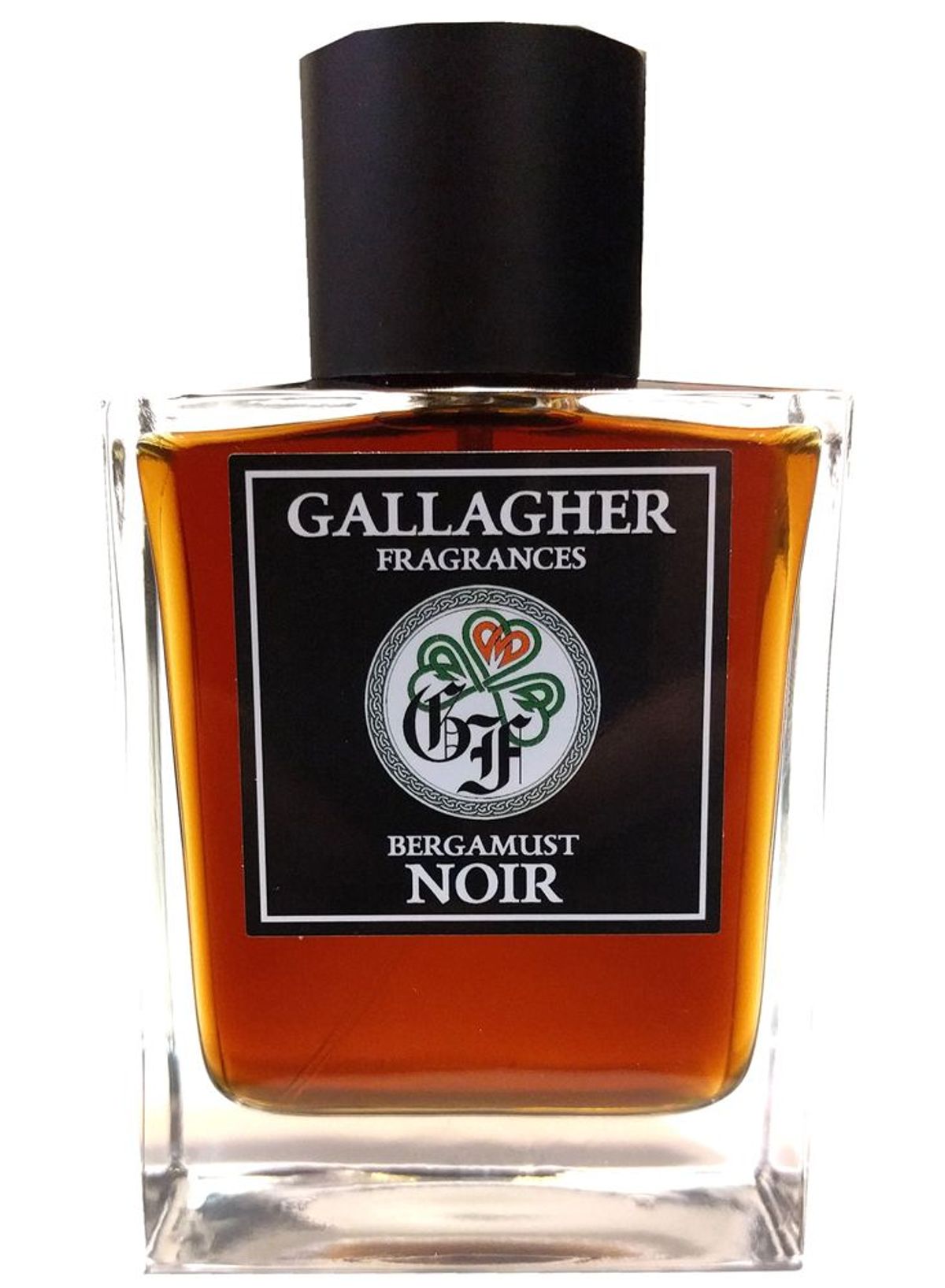 Bergamust Noir