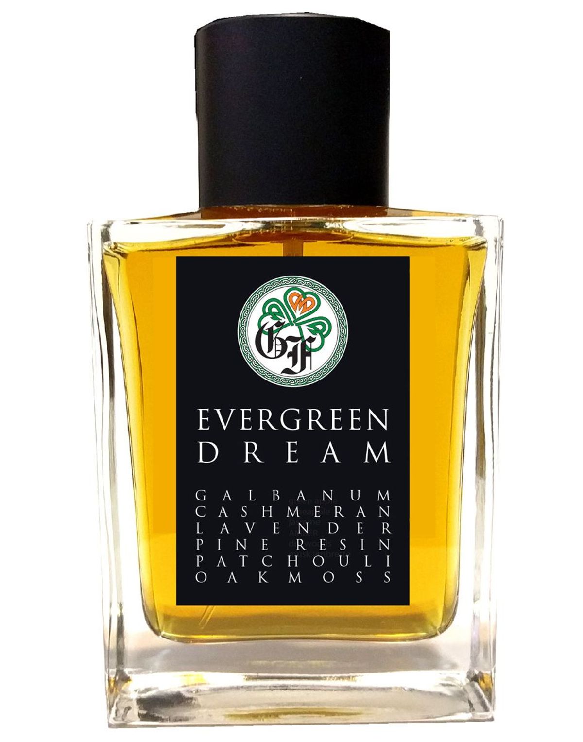 Evergreen Dream