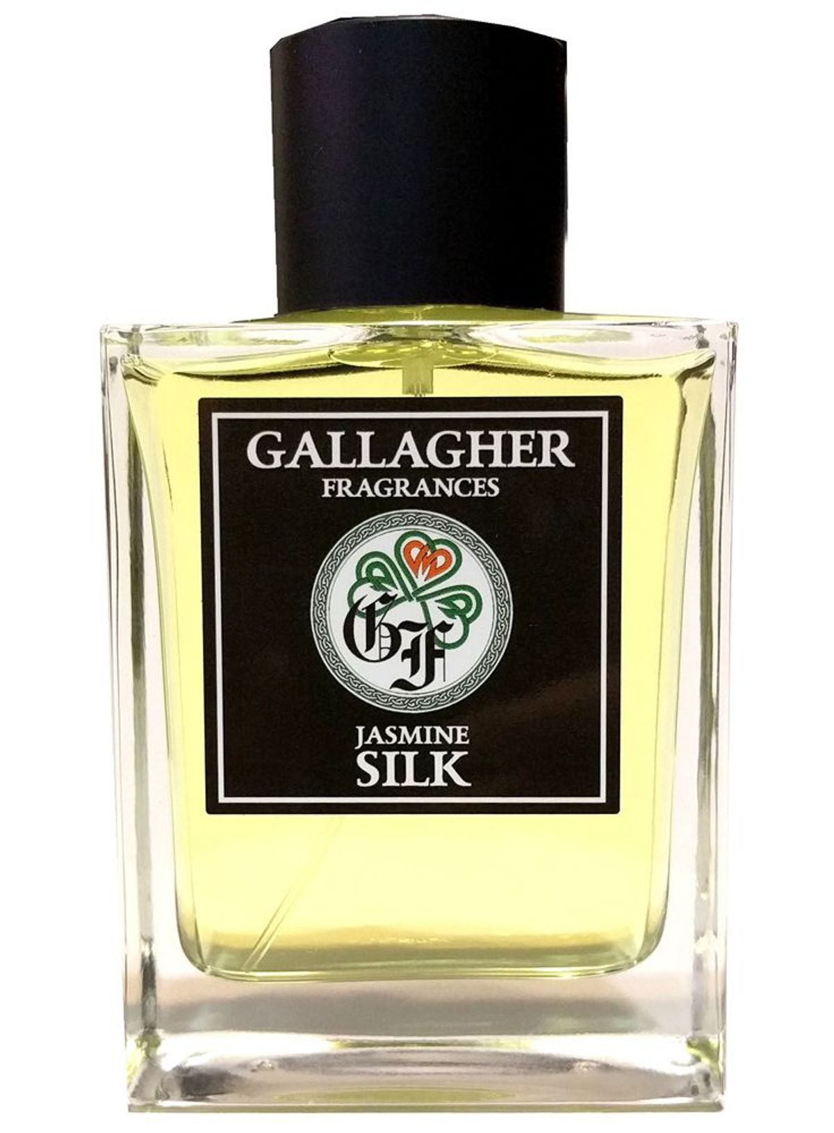 Jasmine Silk