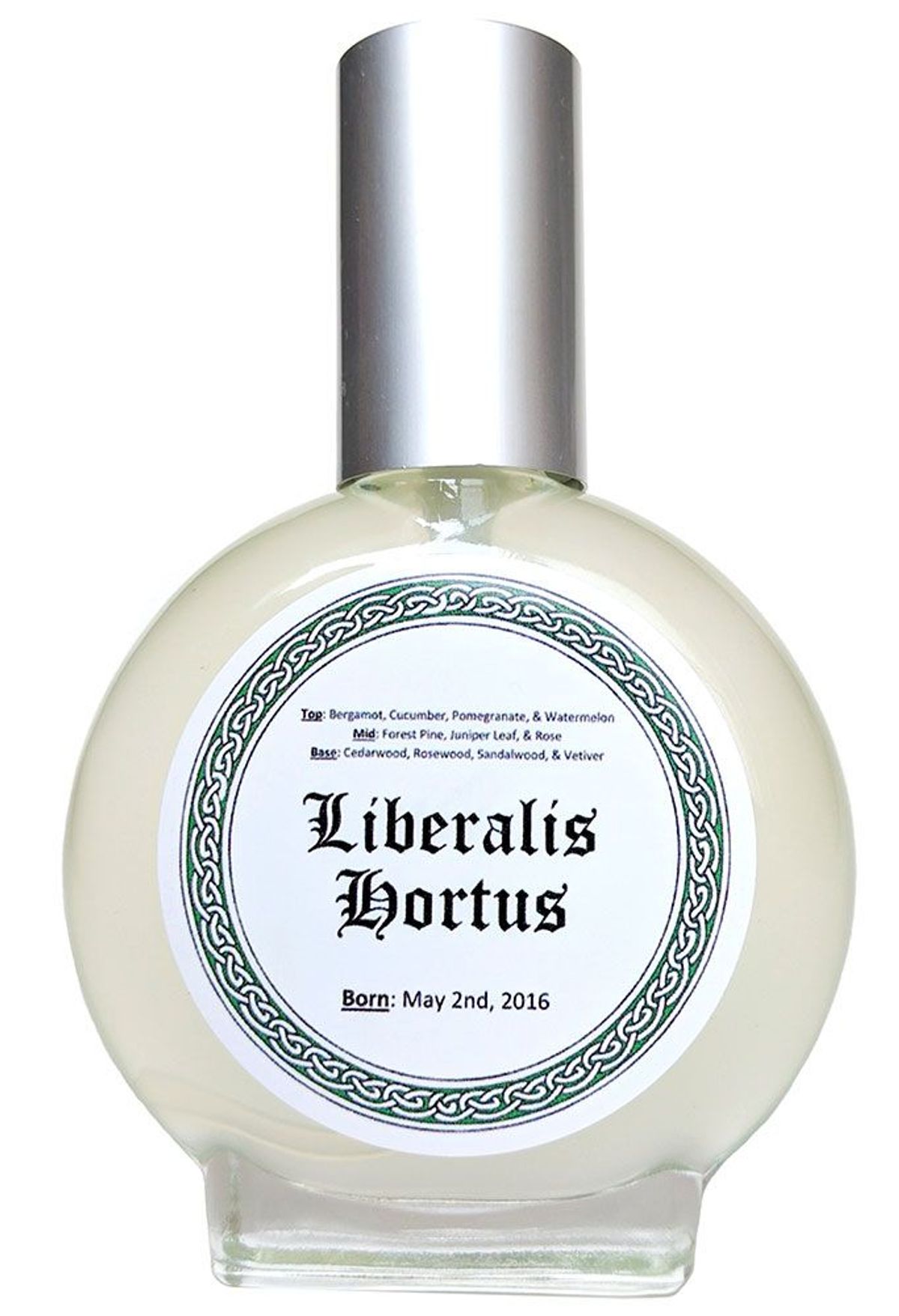 Liberalis Hortus