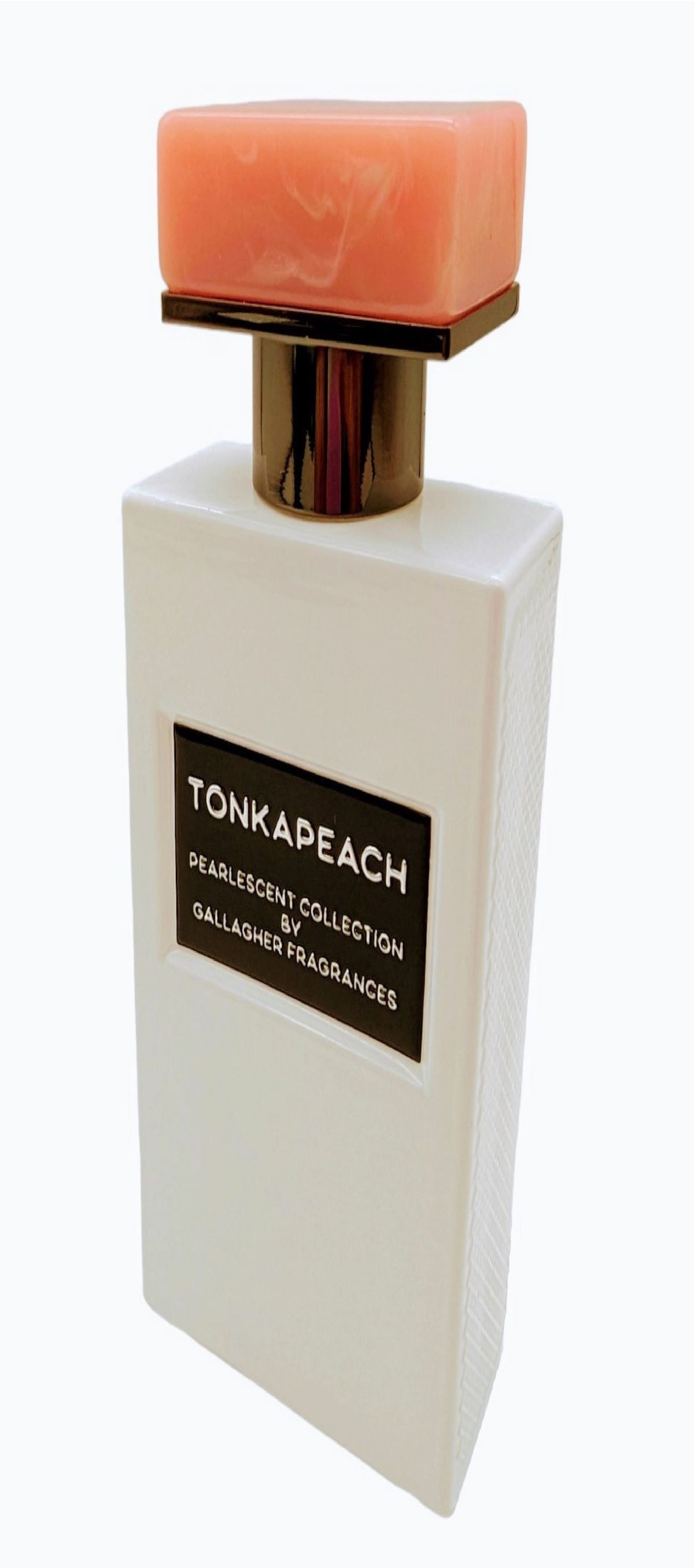 Tonkapeach