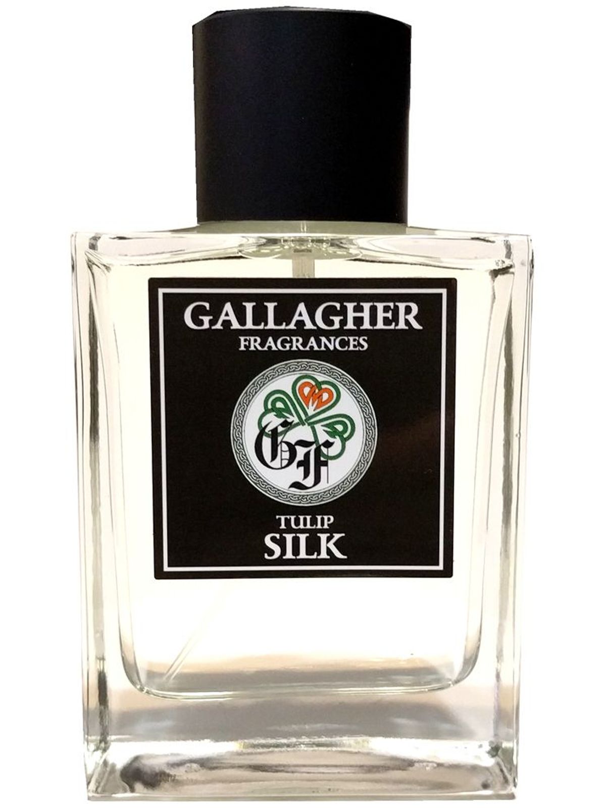 Tulip Silk