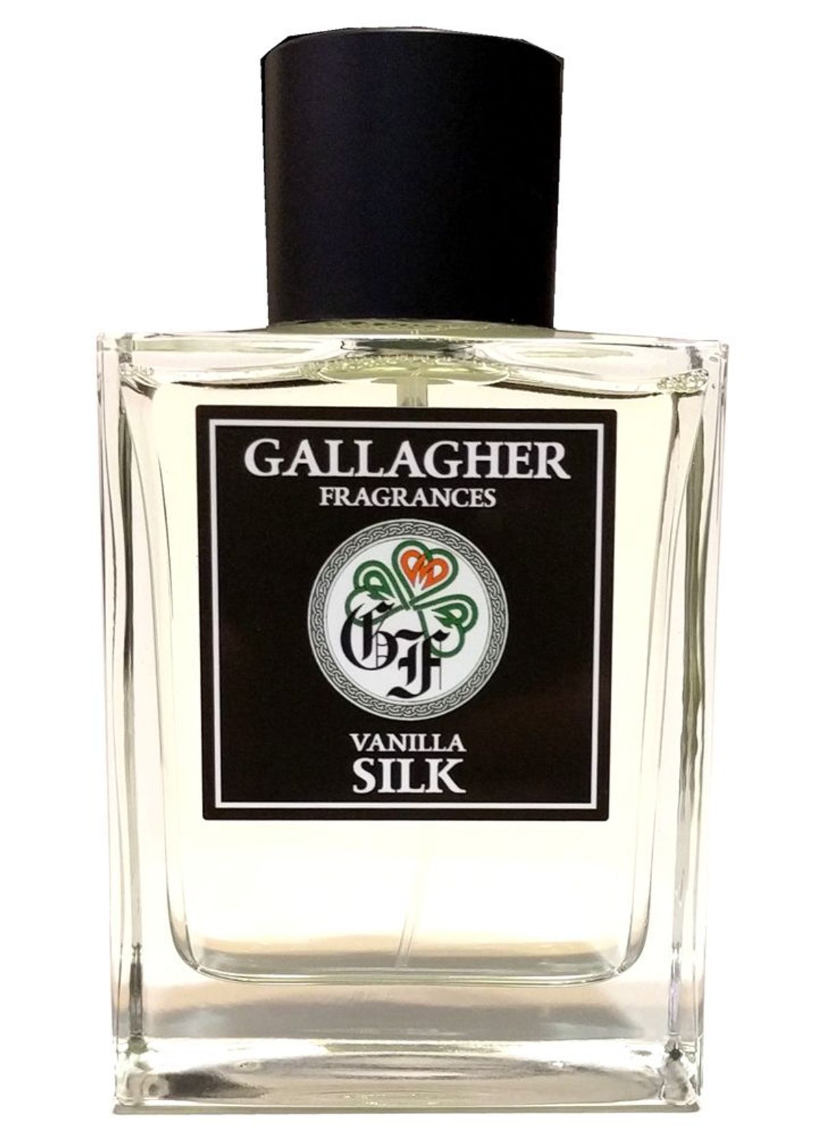 Vanilla Silk