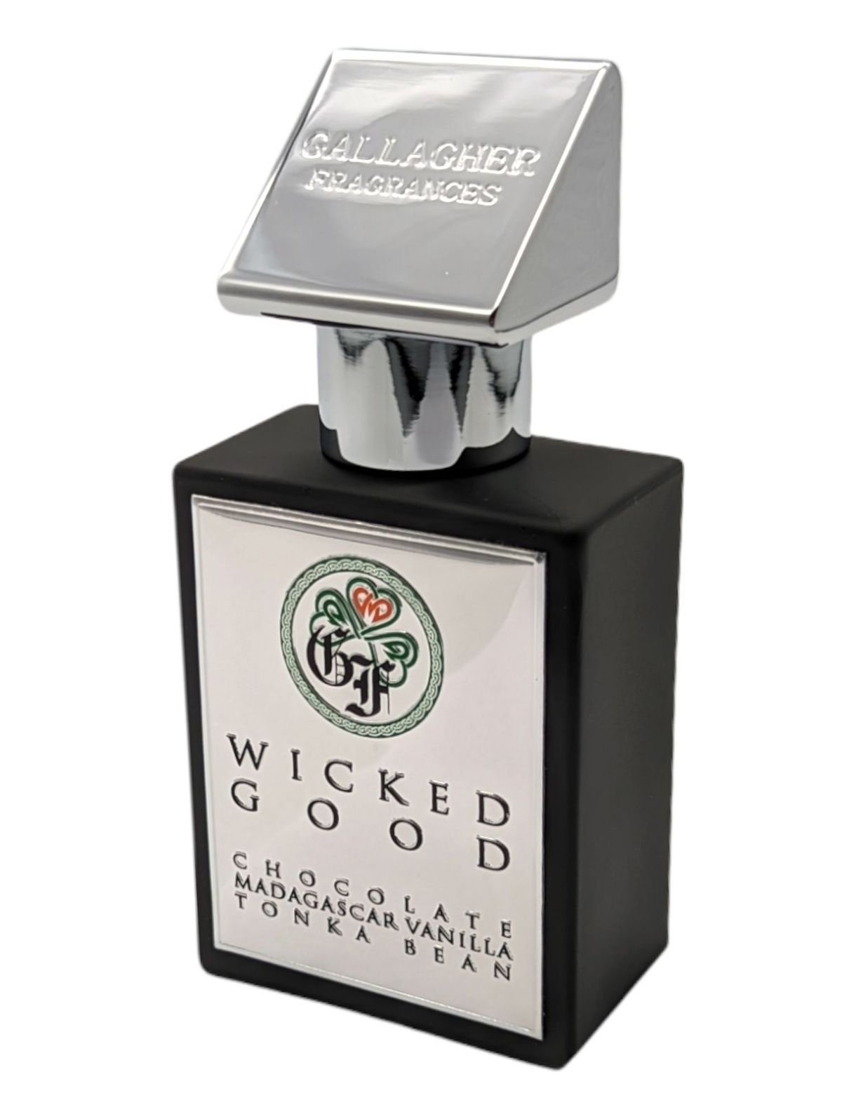 Wicked Good