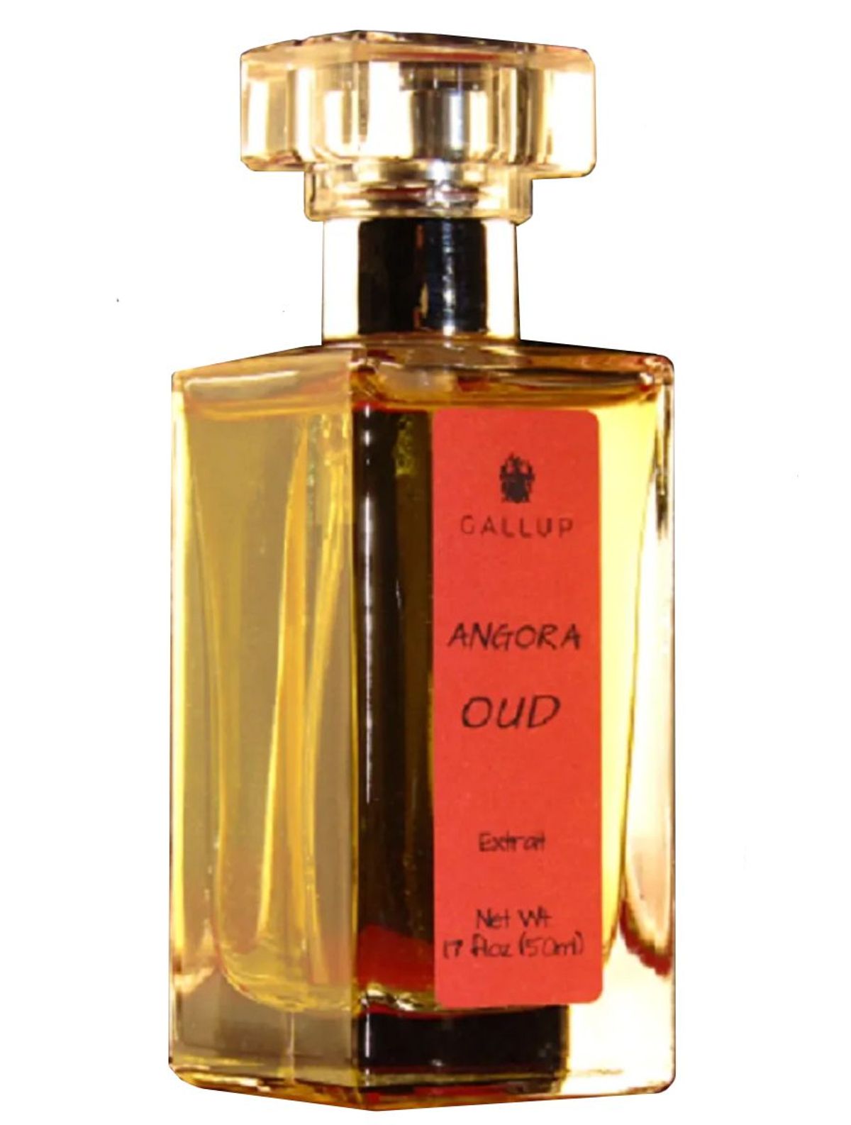 Angora Oud