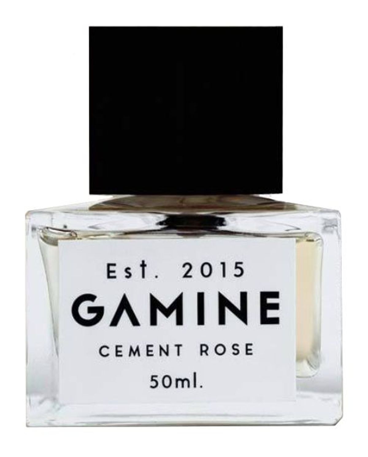 Cement Rose