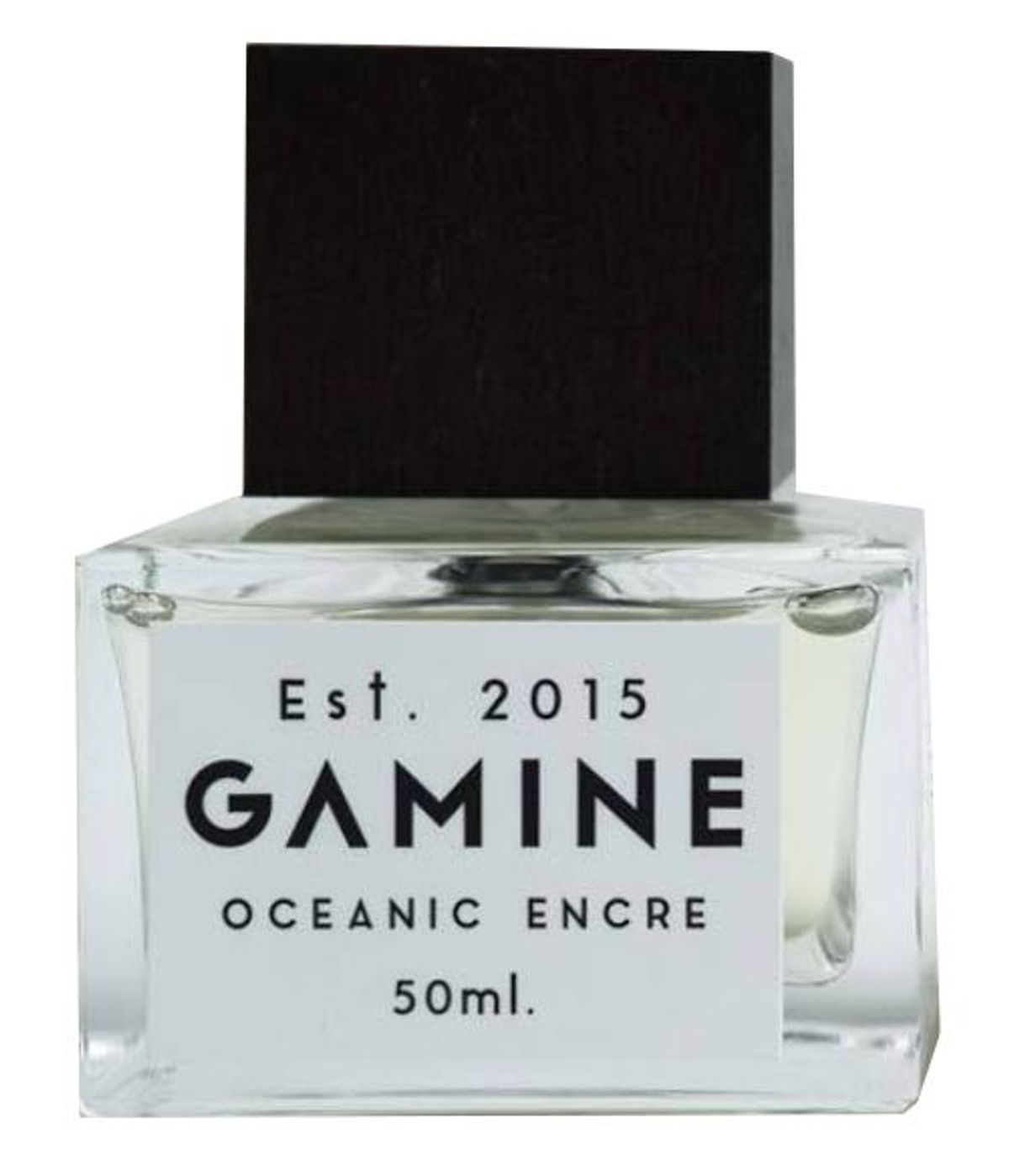 Oceanic Encre