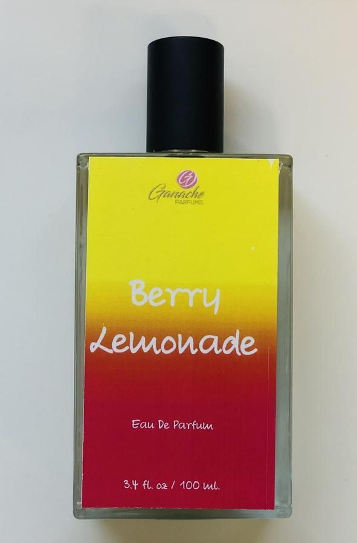 Berry Lemonade