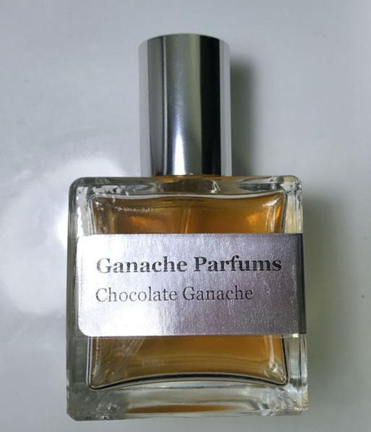 Chocolate Ganache