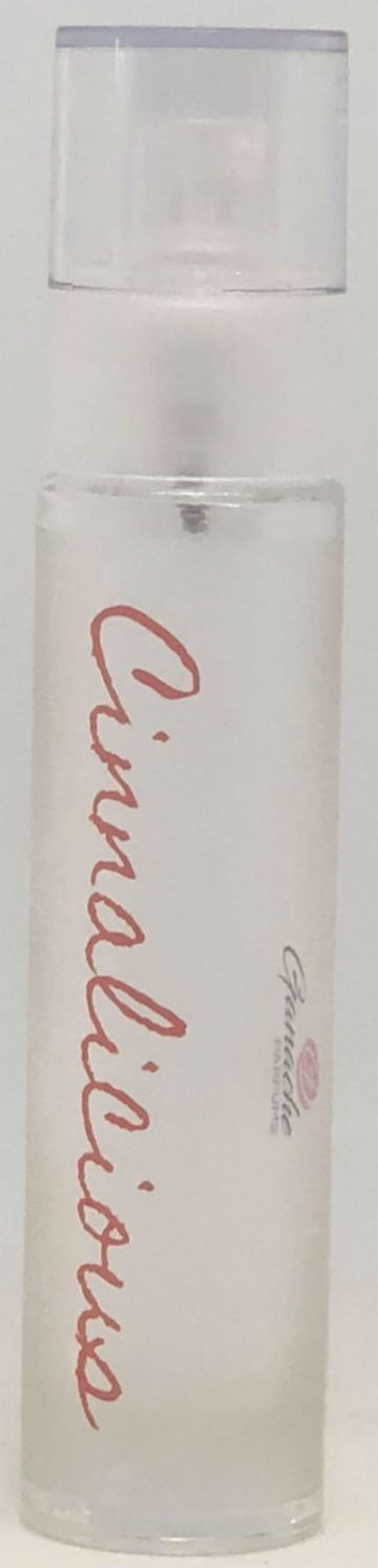 Cinnalicious