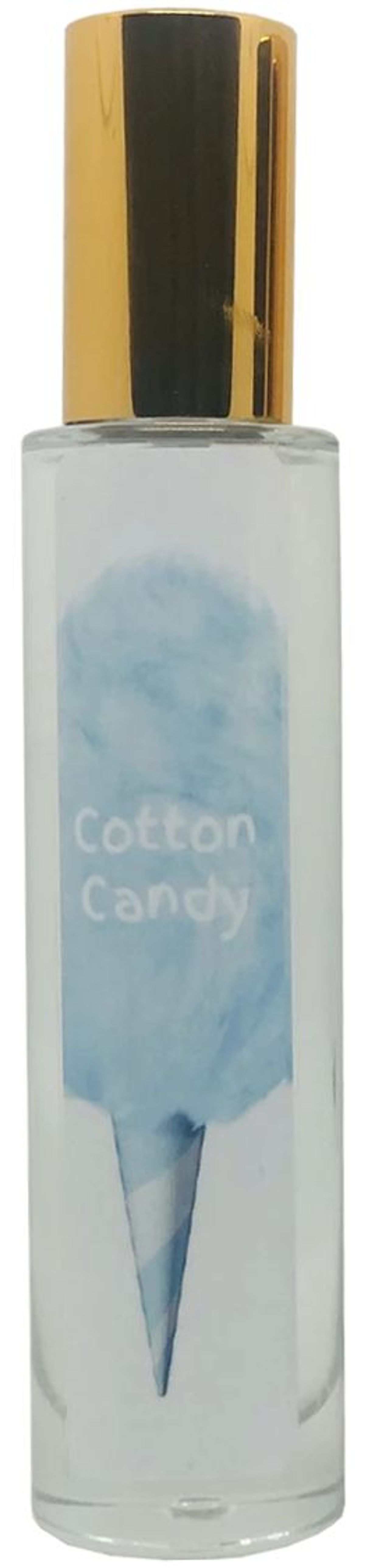 Cotton Candy