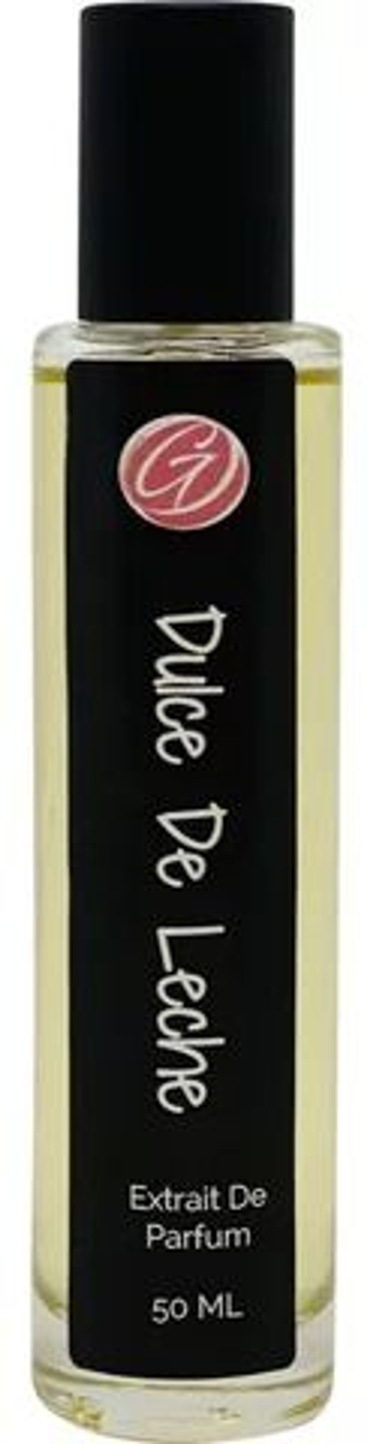Dulce de Leche