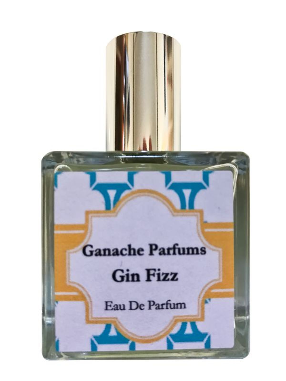 Gin Fizz