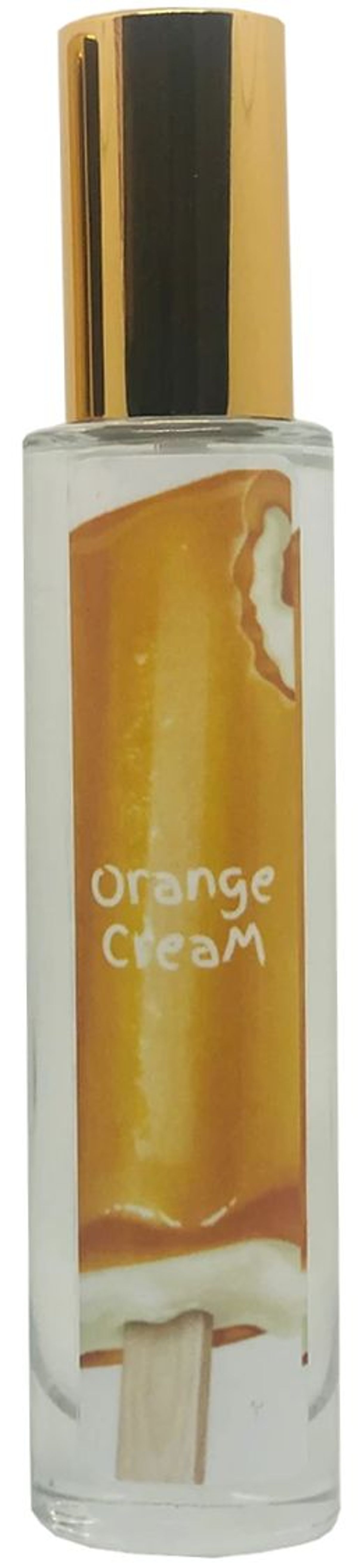 Orange Cream