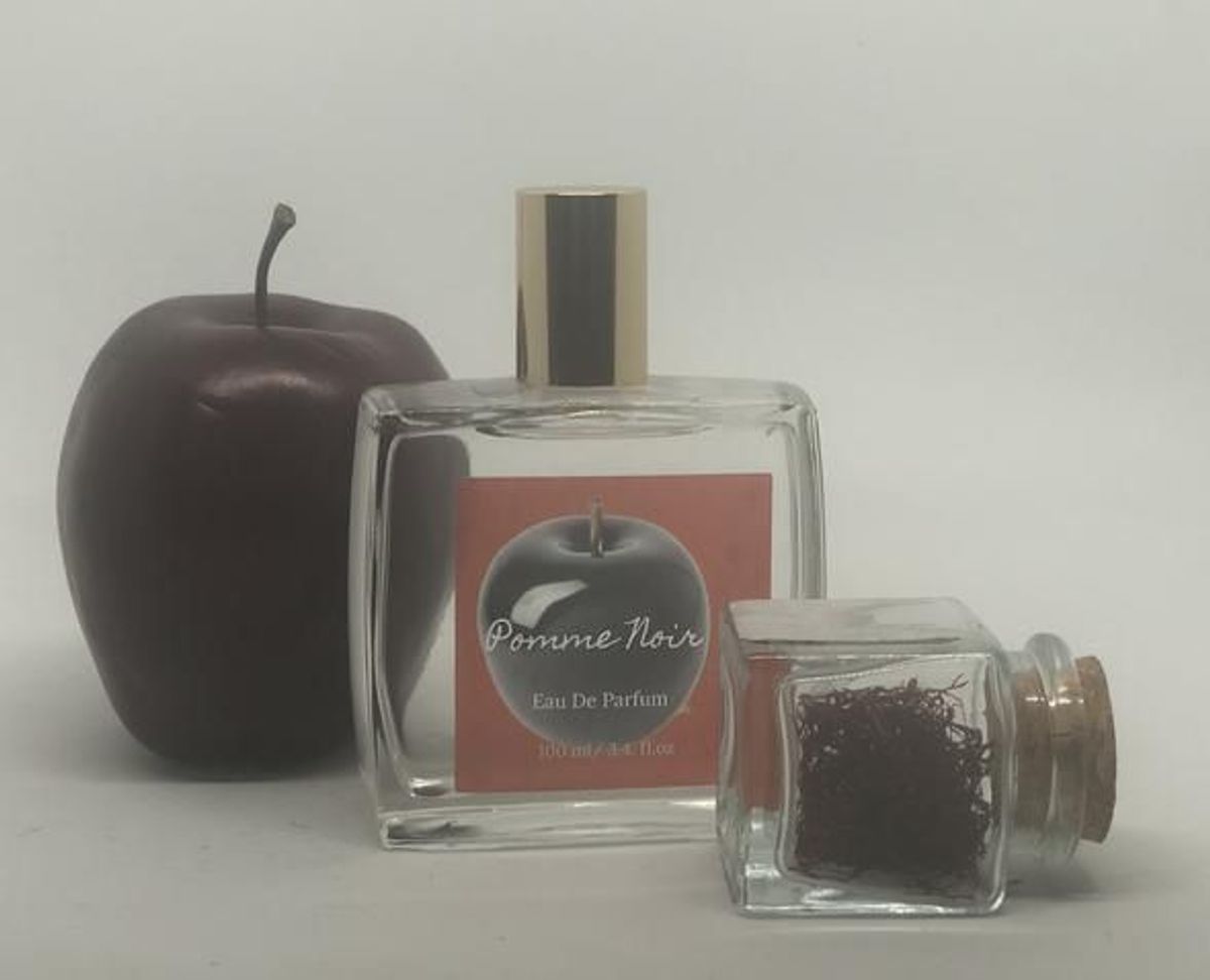 Pomme Noir