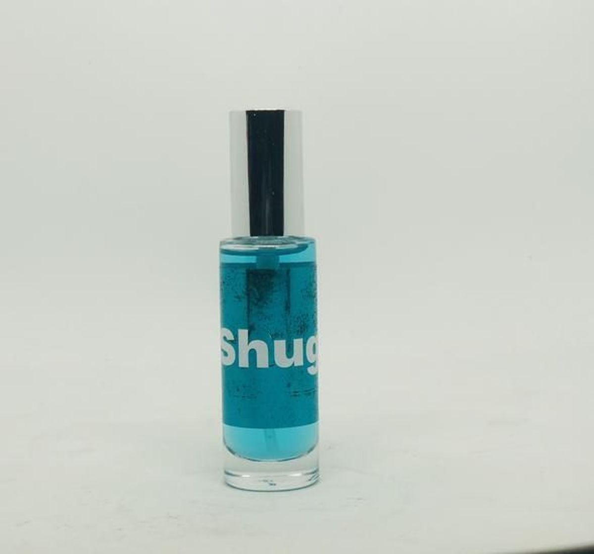 Shugared