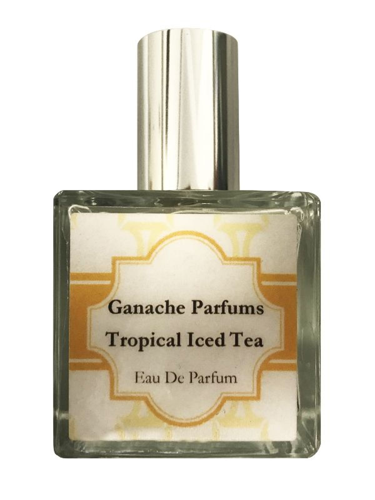 Tropical Iced Tea