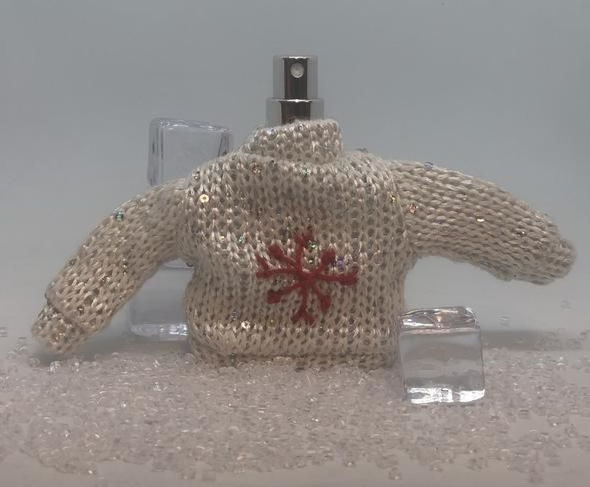 Ugly Christmas Sweater