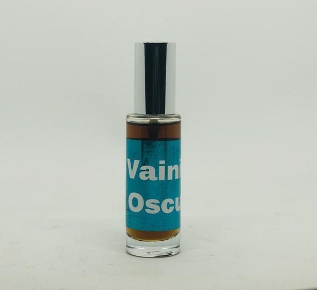 Vainilla Oscura
